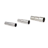 Univerzální redukce výfuků 63/57/51